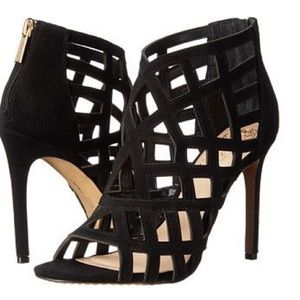Vince Camuto Tatianna Heels *BRAND NEW* in box